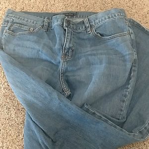 Calvin Klein Jeans Jeans - Hardly Worn Calvin Klein Jeans Calvin Klein Jeans Jeans - Hardly Worn Calvin Klein Jeans